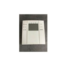 Emetteur thermostat radio (rhdrfprimhb) commande déporté pour gestion de radiateur electrique