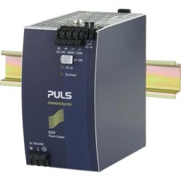 Alimentation rail din Puls dimension QS20.244 28 v/dc 20 a 480 w 1 x S99226