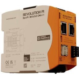 RevPi Connect s 16 gb PR100363 api - Module d'extension 24 v/dc X947272 - Kunbus
