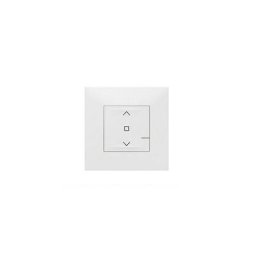 Interrupteur Volet Connecté Blanc Legrand Valena Next With Netatmo