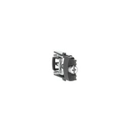 Legrand - Griffe Rapido Dooxie - Profondeur: 40mm - Noir - a l'unité