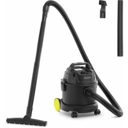 Aspirateur eau et poussière - 500 w - 10 l Aspirateur poussière et eau Aspirateur professionnel