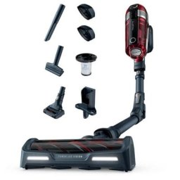 Aspirateur balai sans fil, Animal Kit, Aspiration puissante, Technologie Flex, Batterie amovible,