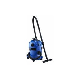 Aspirateur eau/poussière Multi ii 22 bleu