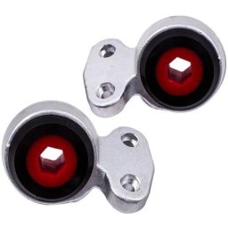 Kit Silent Bloc De Bras Suspension for bmw E46 323i 325Ti 330Ci 31126757623