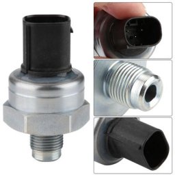 Pour BMW E46 E60 E61 E64 Z4 ABS Capteur de pression DSC 34521164458