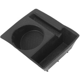 Pièce de rechange de cendrier de support de tasse de voiture adaptée pour Citroen C3/DS3 9425E4