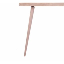 Des Pieds Sous Ma Table - Pied de table en bois stic 71 cm 60/30