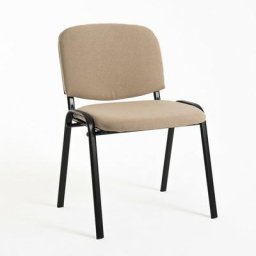 Chaises de Bureau - Chaise Ofis - Crème - Crème