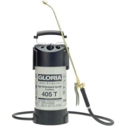 Gloria Haus Und Garten - 000406.0000 405 t Profiline Pulvérisateur 5 l