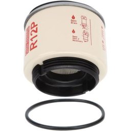 Lément séparateur d'eau de filtre à carburant FS19627 pour petit moteur Diesel de camion de Yachts