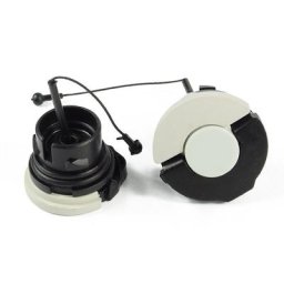 Bouchon d'essence et bouchon d'huile pour tronçonneuse stihl 1 grand + 1 petit (2 tailles)