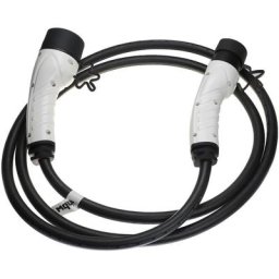 Vhbw - Câble de recharge type 2 vers type 2 compatible avec bmw X5 xDrive 45e voiture électrique
