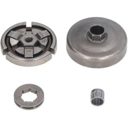 Kit de Roulement de Pignon de Tambour d'embrayage à 7 Dents, Accessoires Améliorés pour