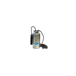 Pompe Flygt sxm 7 sg vide cave steelinox - 19,5 m3/h - 14 m - Mono 230V - 50Hz - 0,75 kW - manuel