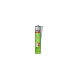 Nec+ - Mastic-colle tous supports Bâtiment PU902 - noir - Noir