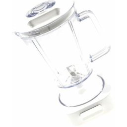 Moulinex - Bol blender complet (SS-1530000416) Robot ménager