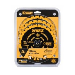 Lame de scie Dewalt DT10399 190/30mm