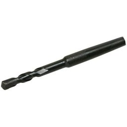 Silverline - Foret de centrage conique 8 x 110mm pour trepan tct