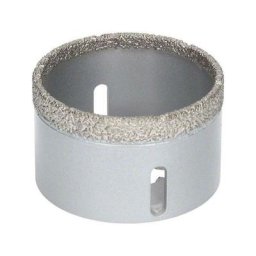 Bosch - Foret à sec diamant x-lock Best for Ceramic Dry Speed ø 67mm