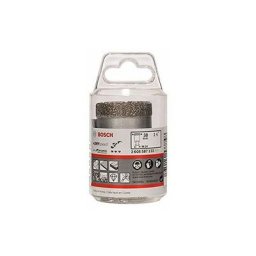 Foret diamanté Dry Speed Best for Ceramic