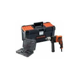 Perceuse à percussion BEH850KA32-QS 850W