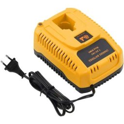 Chargeur pour électroportatif DC9310 Remplacement Chargeur pour Dewalt batterie Ni-Cd & Ni-Mh