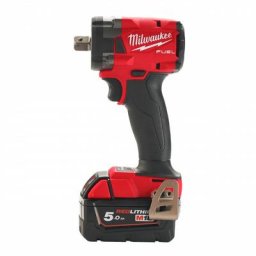 M18 FIW2P12-502X Clé à choc sans fil - Milwaukee