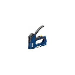 Rapid ALU913 Agrafeuse manuelle dual