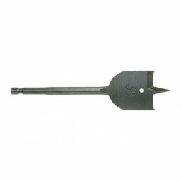 Milwaukee 4932363147 38mmx152mm P1M Flat Boring Bit