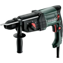 Metabo - khe 2245 SDS-Plus-Marteau combiné 750 w S639382