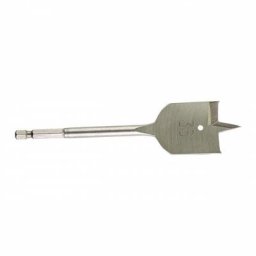 Milwaukee 4932363146 32mmx152mm Flat Wood Boring Bit