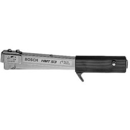 Marteau-agrafeur Bosch Accessories 2609255860 pour type dagrafe Type 53 Longueur de lagrafe 4 - 8