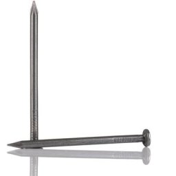 Clous à tête ronde à tête ronde Rs Pro diam. 50mm (Plat rond), en Acier ( Prix pour Sachet de 1 )
