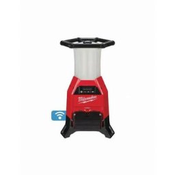 Milwaukee - Lampe One-Key M18 éclairage 360° - 4933459162