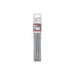 Bosch - SDS-plus-7 Set 6mm 10 pièces
