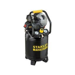 Stanley - Compresseur lubrifié 24L 2HP 1,5kW 10 bar
