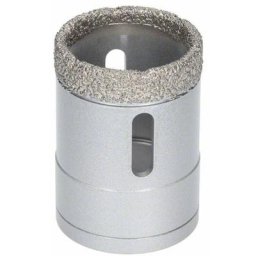 Bosch - Foret à sec diamant x-lock Best for Ceramic Dry Speed ø 40mm