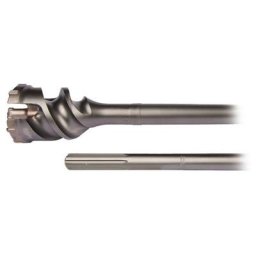 Forets SDS-Max multi-taillants ø 65 x 550mm - B-57679 - Makita