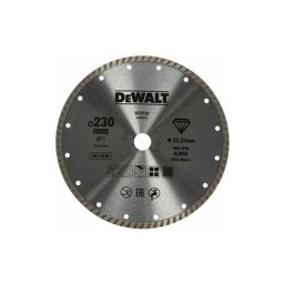 Disque de coupe en diamant: Général Build DT3732ALIEN (Coupe propre) 230mm Ø