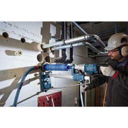 Bosch Professional - Support de forage gcr 180 Professional