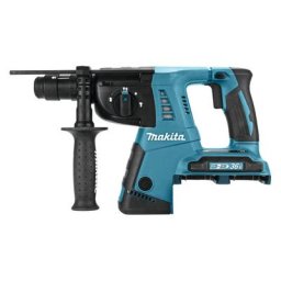 Makita - DHR264Z Perforateur burineur sans-fil - SDS-Plus 36V (2x 18V) - Li-ion - Machine seule