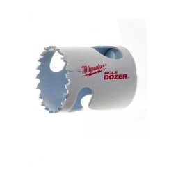 Scie cloche Milwaukee Hole Dozer bi-métal Cobalt - 40mm
