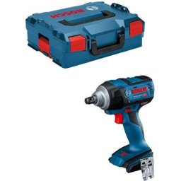 Boulonneuses sans-fil gds 18V-300 Professional sans batterie ni chargeur 06019D8201 - Bosch