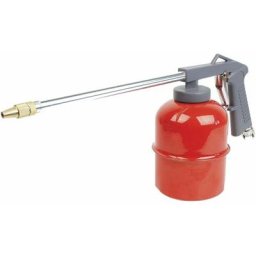 Brüder Mannesmann - Pistolet pulvérisateur d'huile 0,5 l 1542