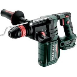 Metabo - kh 18 ltx bl 28 q body Perforateur burineur sans fil
