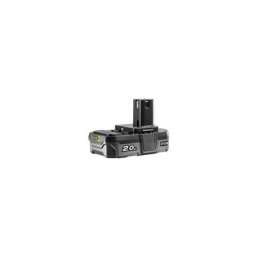 Batterie 18 v 2,0 Ah lithium-ion