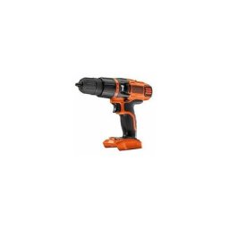 Black&decker - black+decker BDCH188N Perceuse à batterie sans fil à percussion 18V