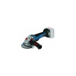 Meuleuse d'angle sans fil Bosch Professional 06019G3E0A 125 mm sans batterie 18 v Q541752
