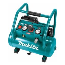 Compresseur d'air portable xgt 40V Makita AC001GZ